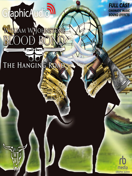 Title details for The Hanging Road by William W. Johnstone - Available